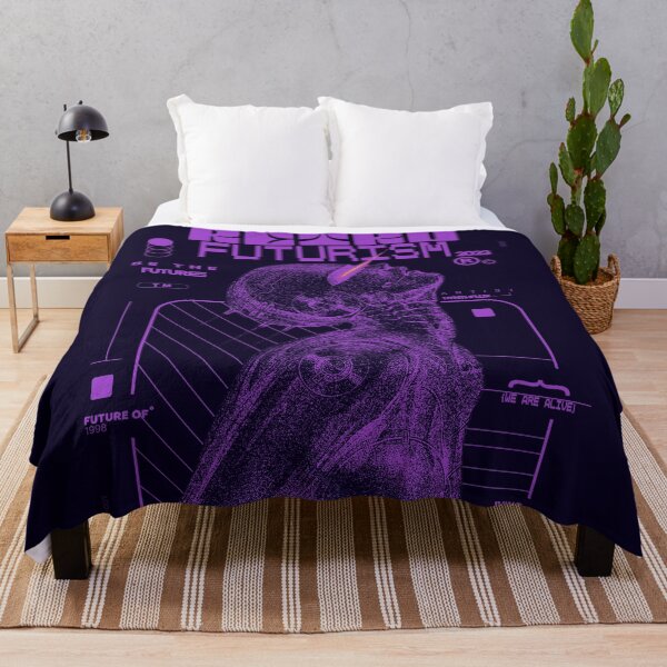 Item preview, Retro Futurism designed and sold by SynthFlux.