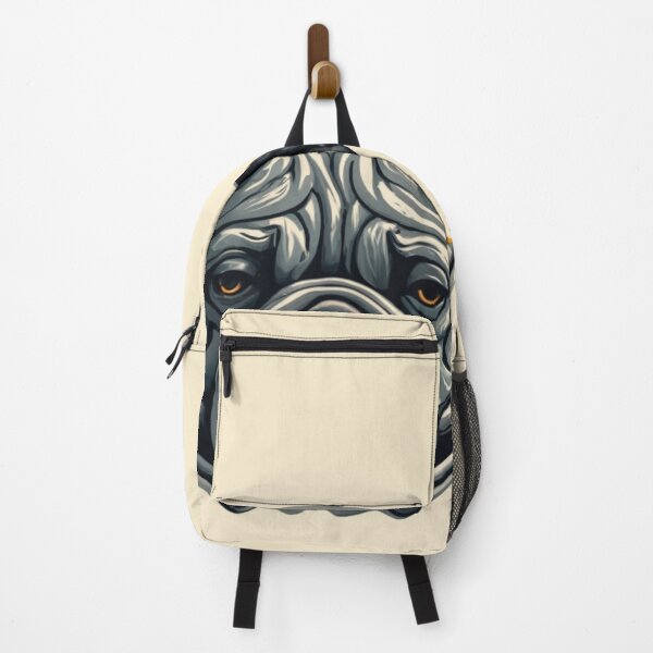 Item preview, Men Women Son  Bulldog For Bulldog Lover designed and sold by fatydesignspace.