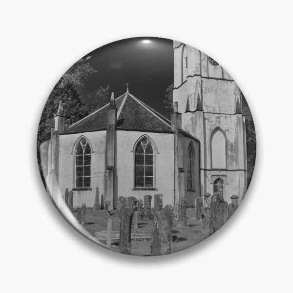 Item preview, Glenorchy Parish Church, Dalmally. Scotland. designed and sold by jocher.