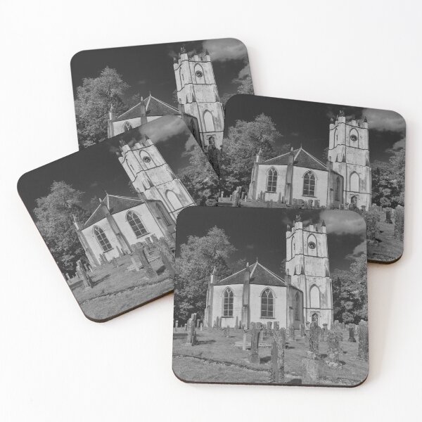 Item preview, Glenorchy Parish Church, Dalmally. Scotland. designed and sold by jocher.