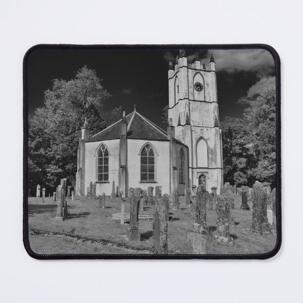 Item preview, Glenorchy Parish Church, Dalmally. Scotland. designed and sold by jocher.