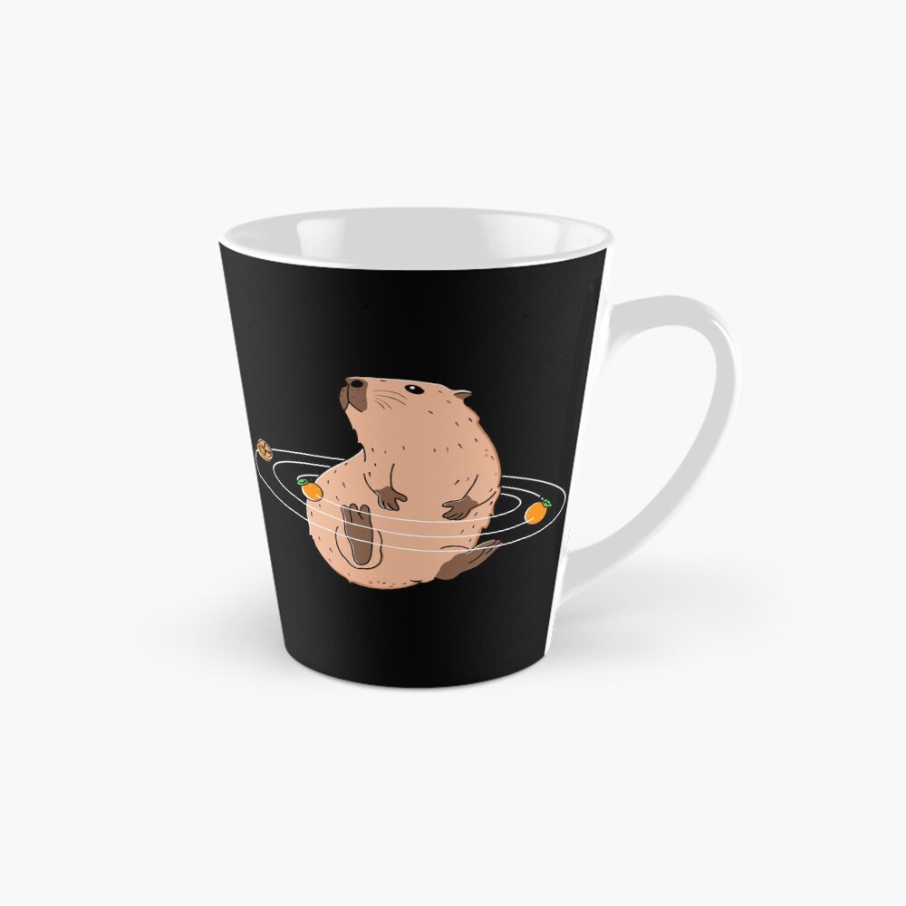 Item preview, Tall Mug designed and sold by Kimprut.