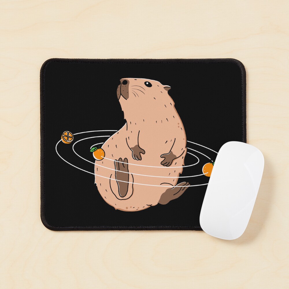 Item preview, Mouse Pad designed and sold by Kimprut.