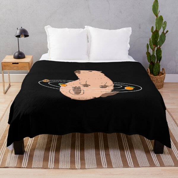 Item preview, Capy Solar System designed and sold by Kimprut.