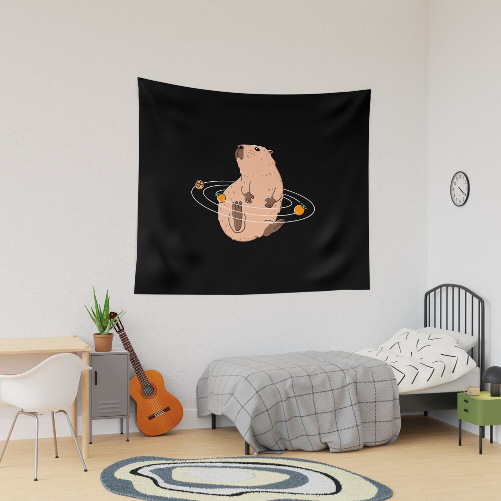 Item preview, Tapestry designed and sold by Kimprut.