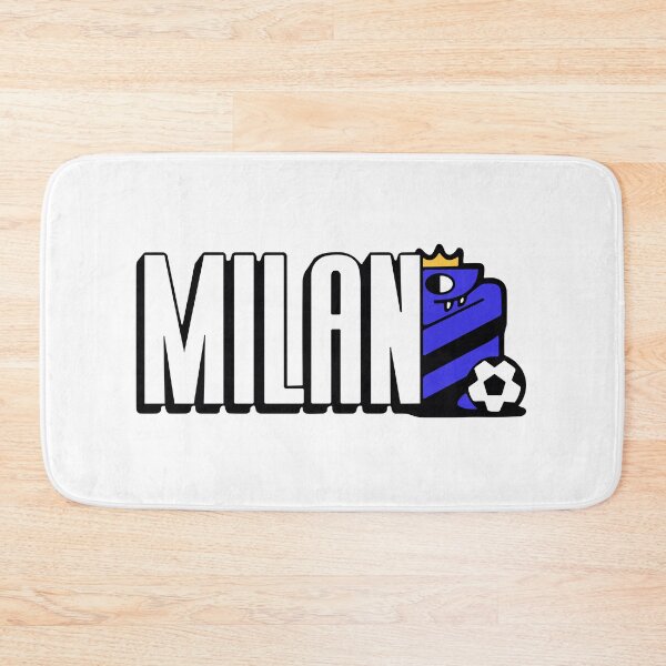 Item preview, inter milan designed and sold by SoccerRoom.