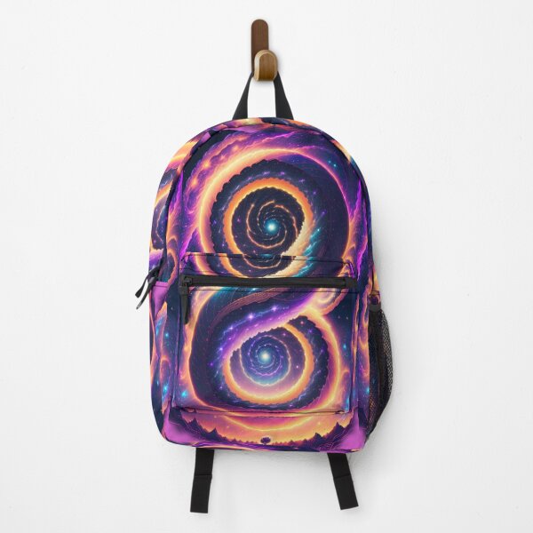 Item preview, Infinity eight designed and sold by Kosm1kuniverse.