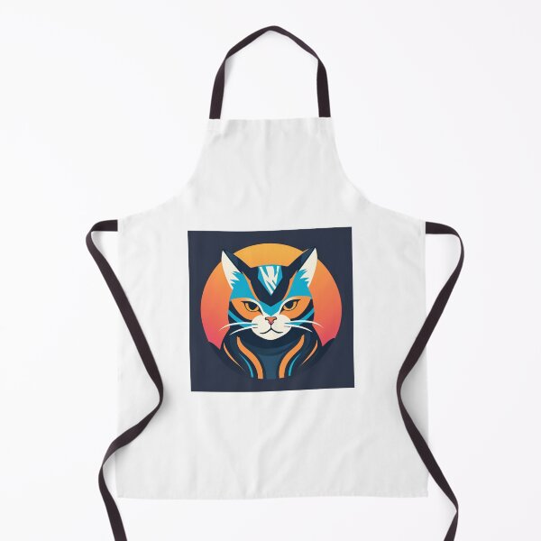 Item preview, Valhalla Cat designed and sold by TheCatCornerx.