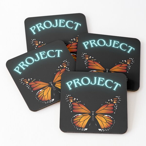 Item preview, Project Monarch designed and sold by KubaKa112.