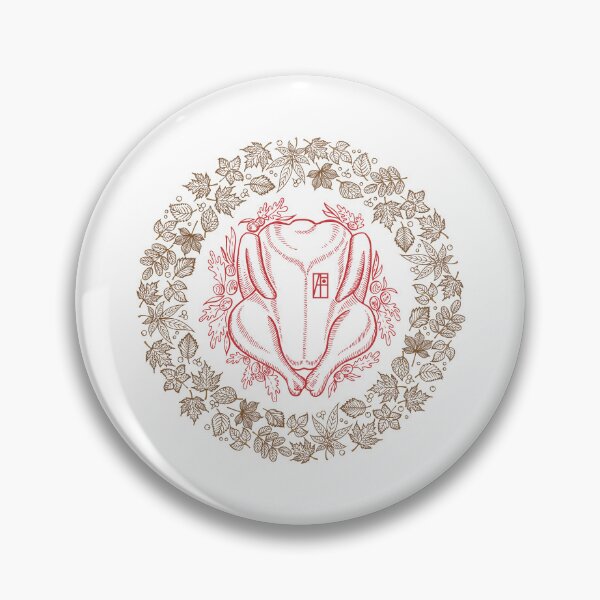 Item preview, Feast Mode ON - Happy Thanksgiving Day - feast on vintage designed and sold by ArtProjectShop.