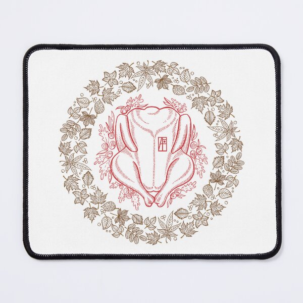 Item preview, Feast Mode ON - Happy Thanksgiving Day - feast on vintage designed and sold by ArtProjectShop.