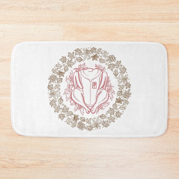 Item preview, Feast Mode ON - Happy Thanksgiving Day - feast on vintage designed and sold by ArtProjectShop.
