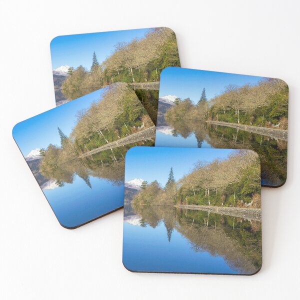 Item preview, Loch Ard, Loch Lomond and Trossachs National Park. Scotland. designed and sold by jocher.
