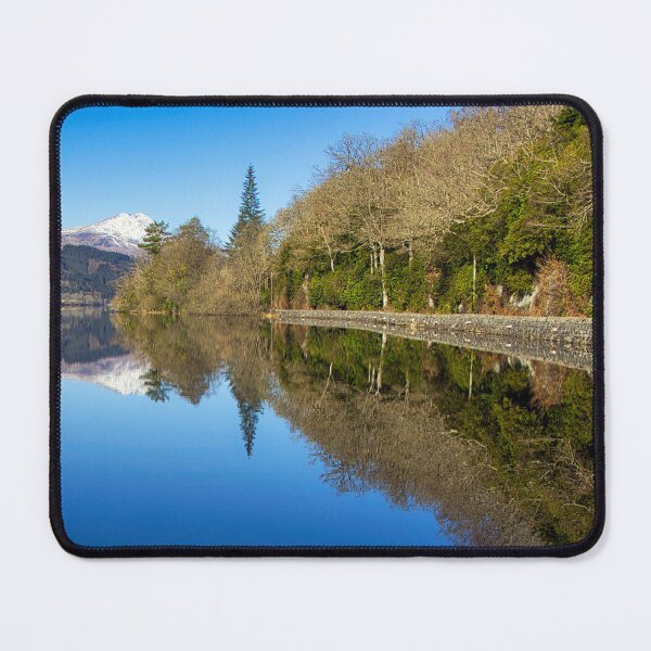 Item preview, Loch Ard, Loch Lomond and Trossachs National Park. Scotland. designed and sold by jocher.