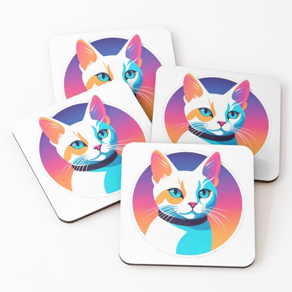 Item preview, Family Cat designed and sold by TheCatCornerx.