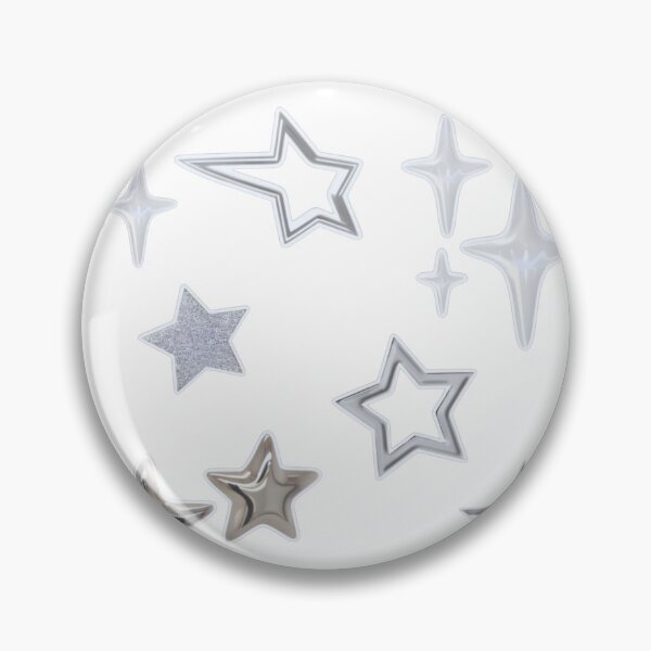 Item preview, Y2K Stars Coquettecore Preppycore Aesthetic Design SET designed and sold by reverphicc.