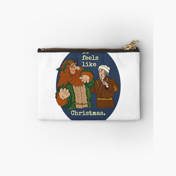 Artikelvorschau, Muppet Christmas Carol – es fühlt sich an wie Weihnachten entworfen und verkauft von Jennifer Grene.
