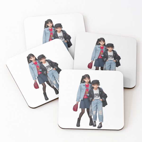 Item preview, Gen Z Cartoon stickers, T-shirts, clothing, and other accessories designed and sold by Cute-Print.