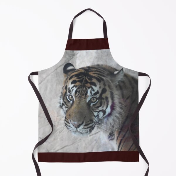 Item preview, Sumatran Tiger  designed and sold by Sharon the Zoo Lady Photography .