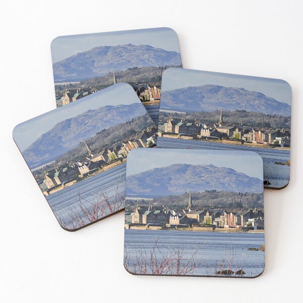 Item preview, Craigendoran to Helensburgh, West Dunbartonshire. Scotland. designed and sold by jocher.