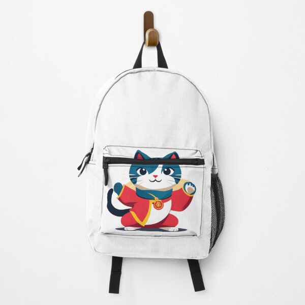 Item preview, KungFu Cat designed and sold by TheCatCornerx.