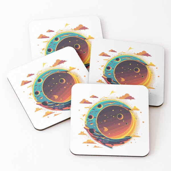 Item preview, eclipse solar sun 2024 designed and sold by BestTee4You.