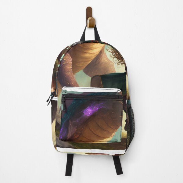 Item preview, Chronicles of the Fleeing Enchantress designed and sold by SpicyOne.