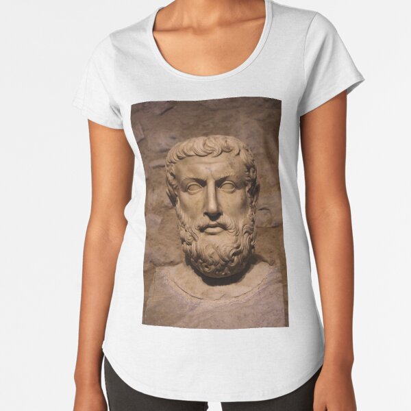 Premium Scoop T-Shirt