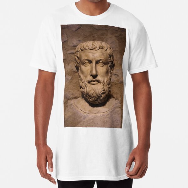 Long T-Shirt