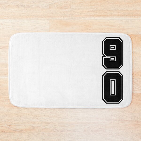Item preview, Number 90 designed and sold by Gajaman Creations.