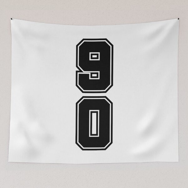 Item preview, Number 90 designed and sold by Gajaman Creations.