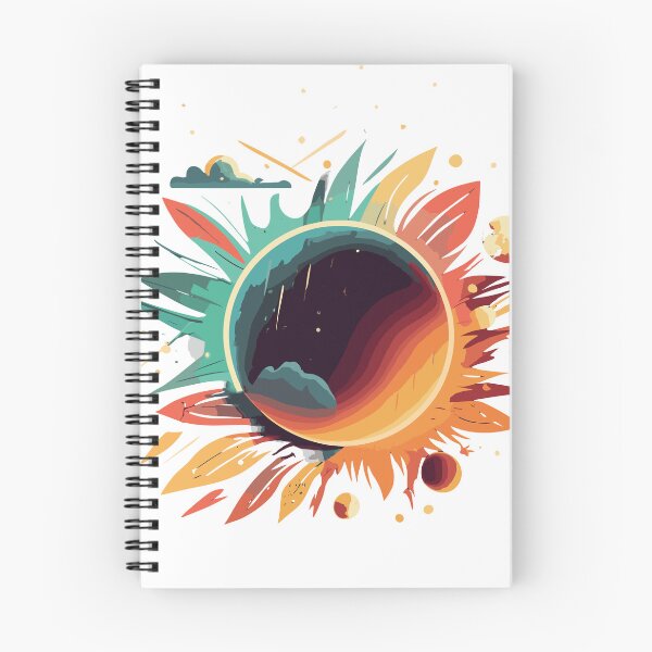 Item preview, eclipse solar sol 2024 designed and sold by BestTee4You.