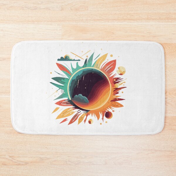 Item preview, eclipse solar sun 2024 designed and sold by BestTee4You.