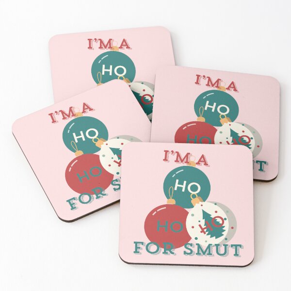 Item preview, I’m a ho ho ho for smut designed and sold by KWZCreates.