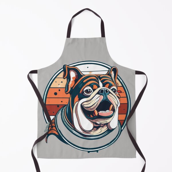 Item preview, Men Women Son  Bulldog Funny designed and sold by fatydesignspace.
