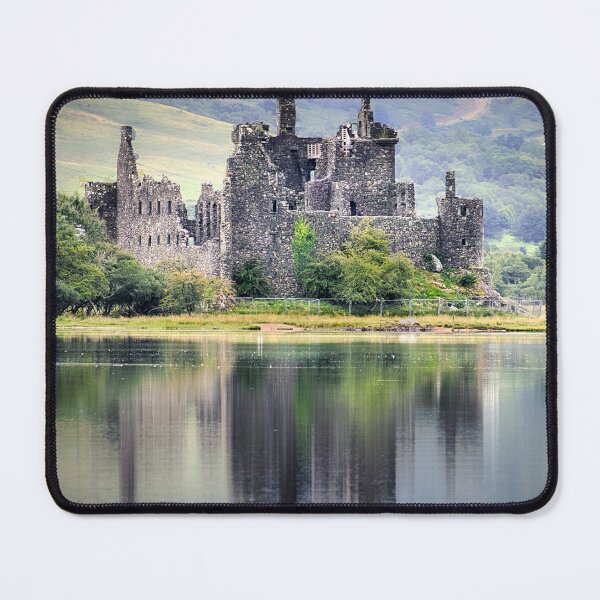 Item preview, Kilchurn Castle, Loch Awe, Argyll and Bute. Scotland. designed and sold by jocher.