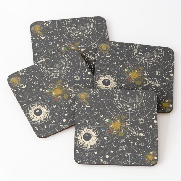 Item preview, Cosmic chaos designed and sold by KubaKa112.