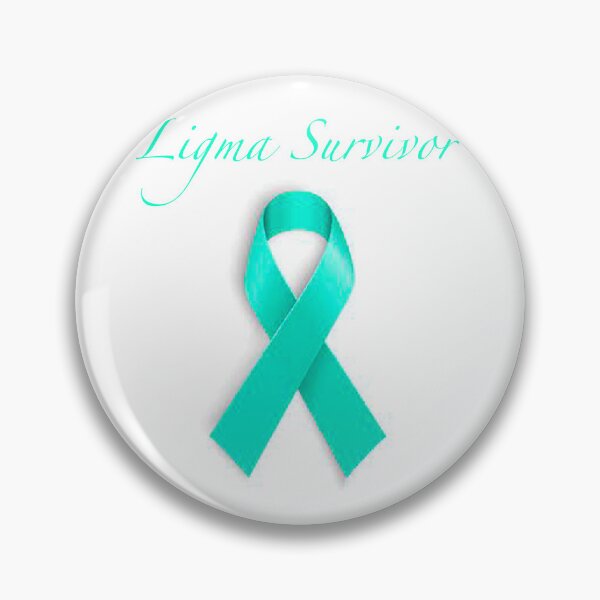 Item preview, Ligma Survivor  designed and sold by Wolfinshades.