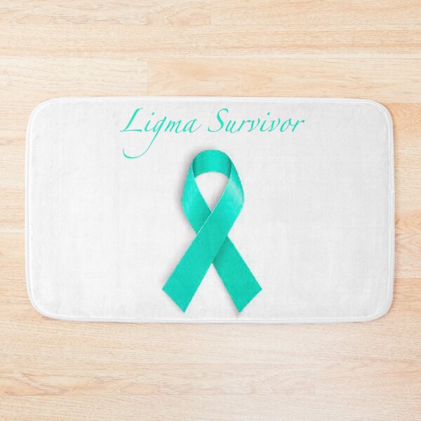 Item preview, Ligma Survivor  designed and sold by Wolfinshades.