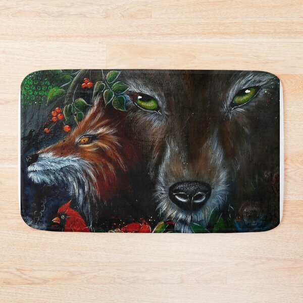 Item preview, Us in the woods 2 designed and sold by Sly Sylvie  Légaré.