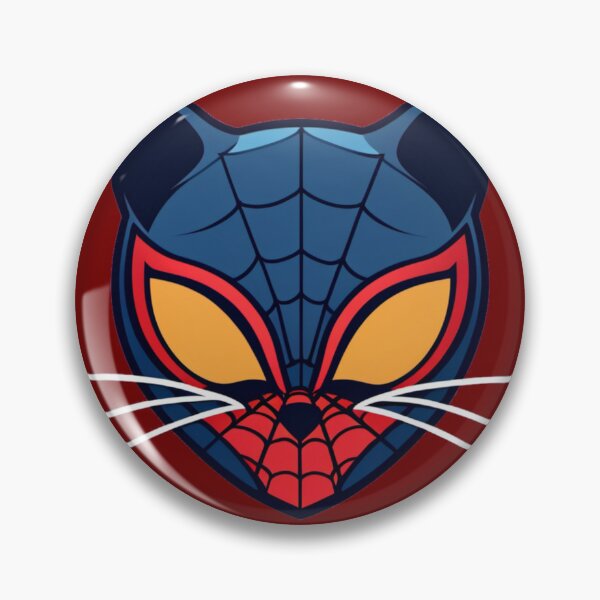 Item preview, Spider Cat designed and sold by TheCatCornerx.