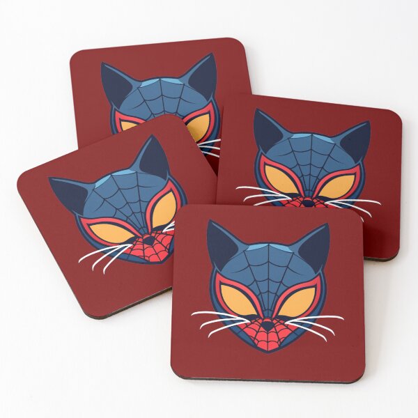 Item preview, Spider Cat designed and sold by TheCatCornerx.