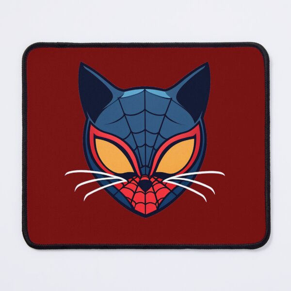 Item preview, Spider Cat designed and sold by TheCatCornerx.