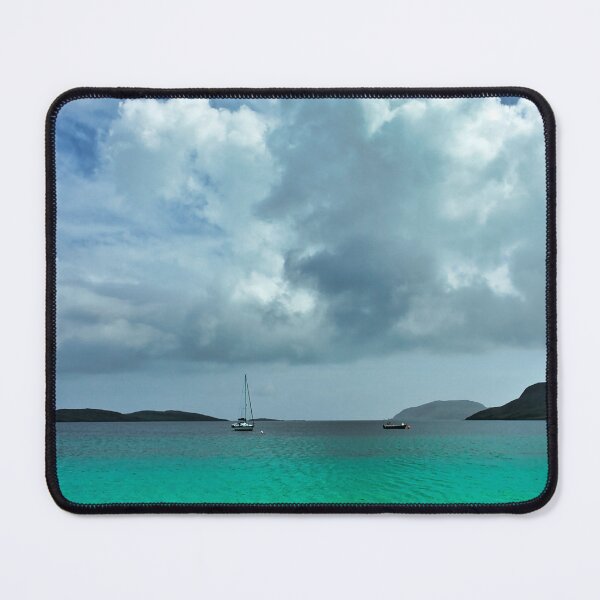 Item preview, "Vatersay Bay" Isle of Barra, Outer Hebrides. Scotland. designed and sold by jocher.
