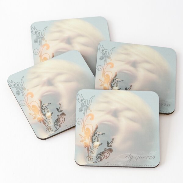 Item preview, Ely Guerra - Teatro Metropolitan (En Vivo) album 2007 designed and sold by invokere.