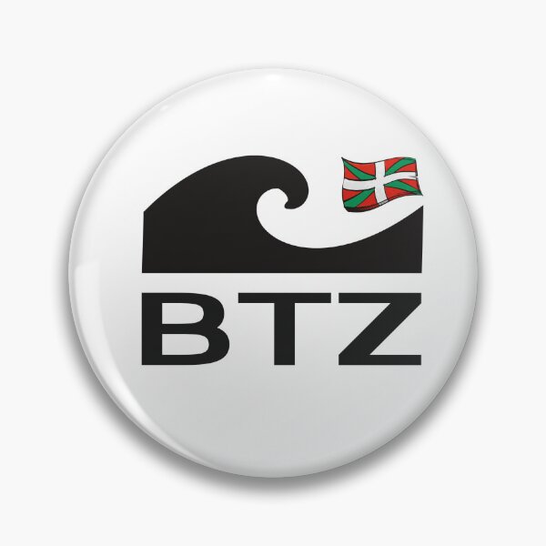 Item preview, BTZ Basque flag designed and sold by soulsurferart.