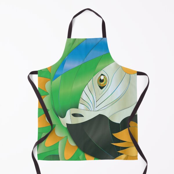 Item preview, Arara | Macaw designed and sold by DANIEL RUEDMAN.