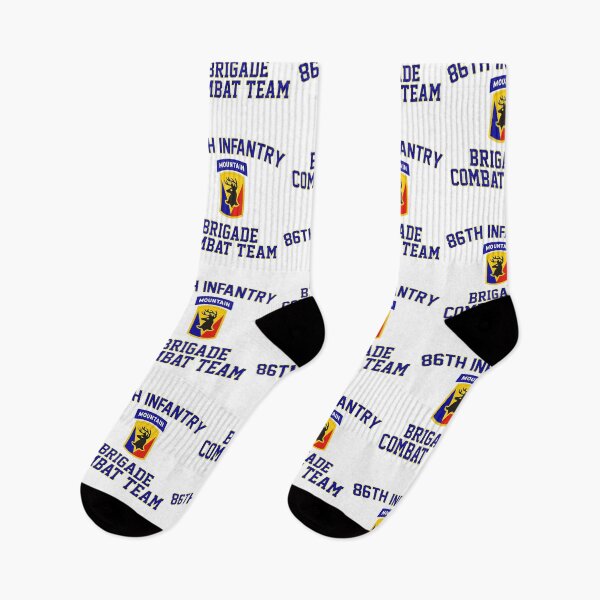 Item preview, 86th Infantry Brigade Combat Team Veteran Father's Day designed and sold by defabiosofxs.