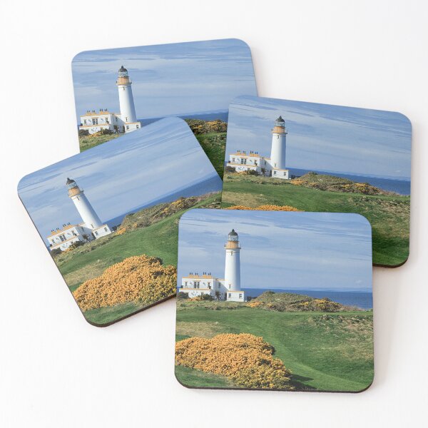 Item preview, Turnberry Lighthouse, Maidens. Scotland. designed and sold by jocher.