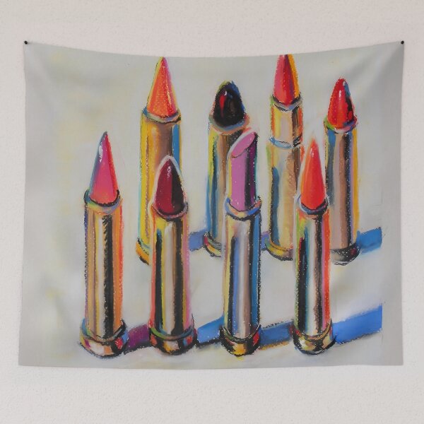 Item preview, cake painting designed and sold by ReoArt.